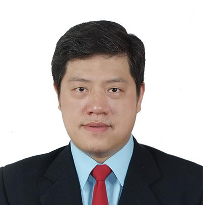 计华
